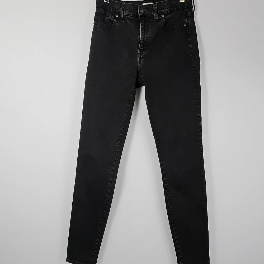 Madewell 9
